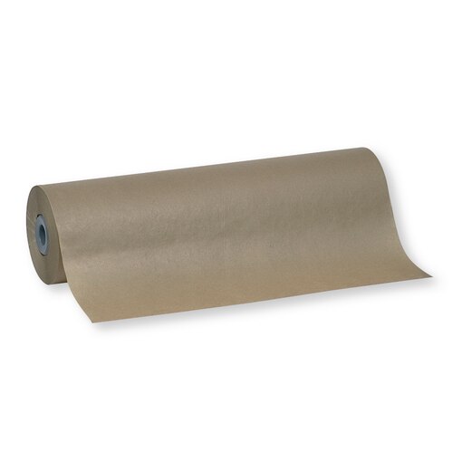 Rouleau papier cache beige 600mmx225m